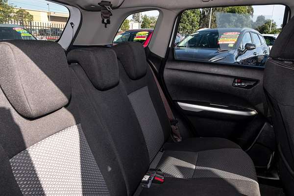 2015 Suzuki Vitara RT-S LY