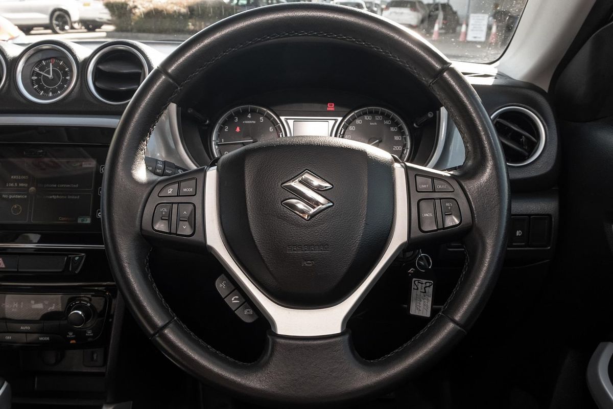 2015 Suzuki Vitara RT-S LY