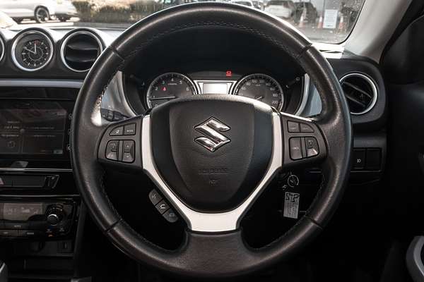 2015 Suzuki Vitara RT-S LY