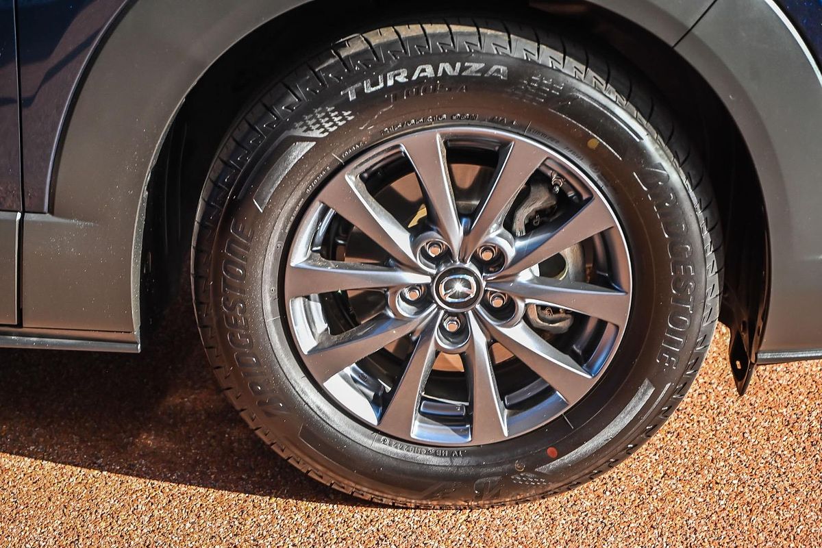 2021 Mazda CX-30 G20 Pure DM Series