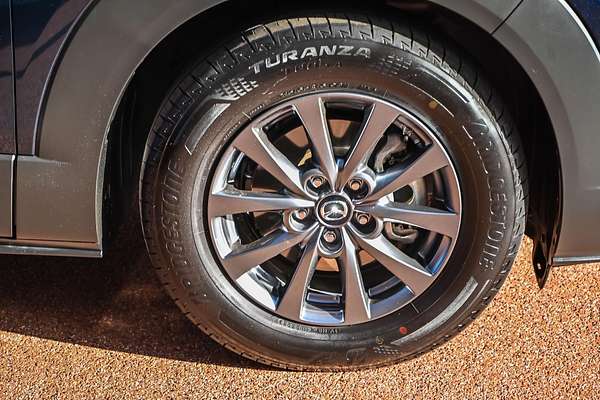2021 Mazda CX-30 G20 Pure DM Series