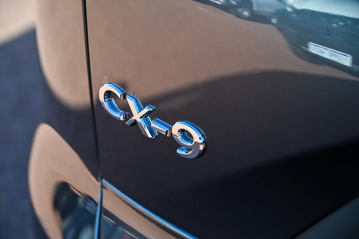 2021 Mazda CX-9 GT SP TC