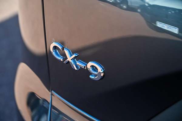 2021 Mazda CX-9 GT SP TC