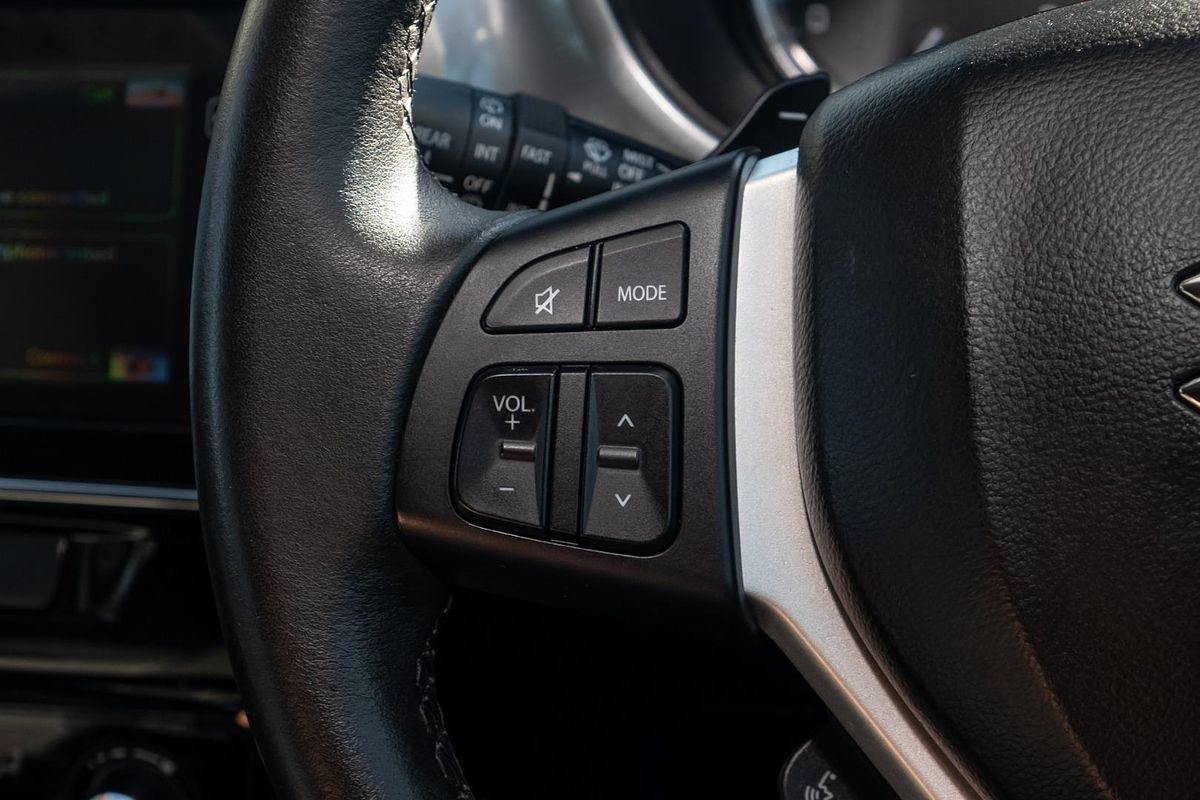 2015 Suzuki Vitara RT-S LY