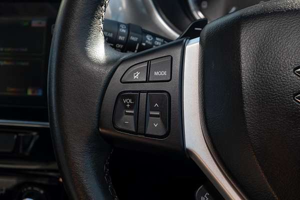 2015 Suzuki Vitara RT-S LY