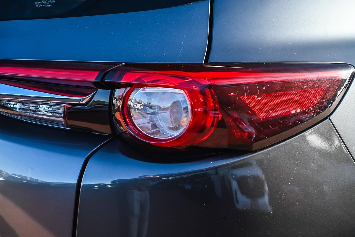 2021 Mazda CX-9 GT SP TC
