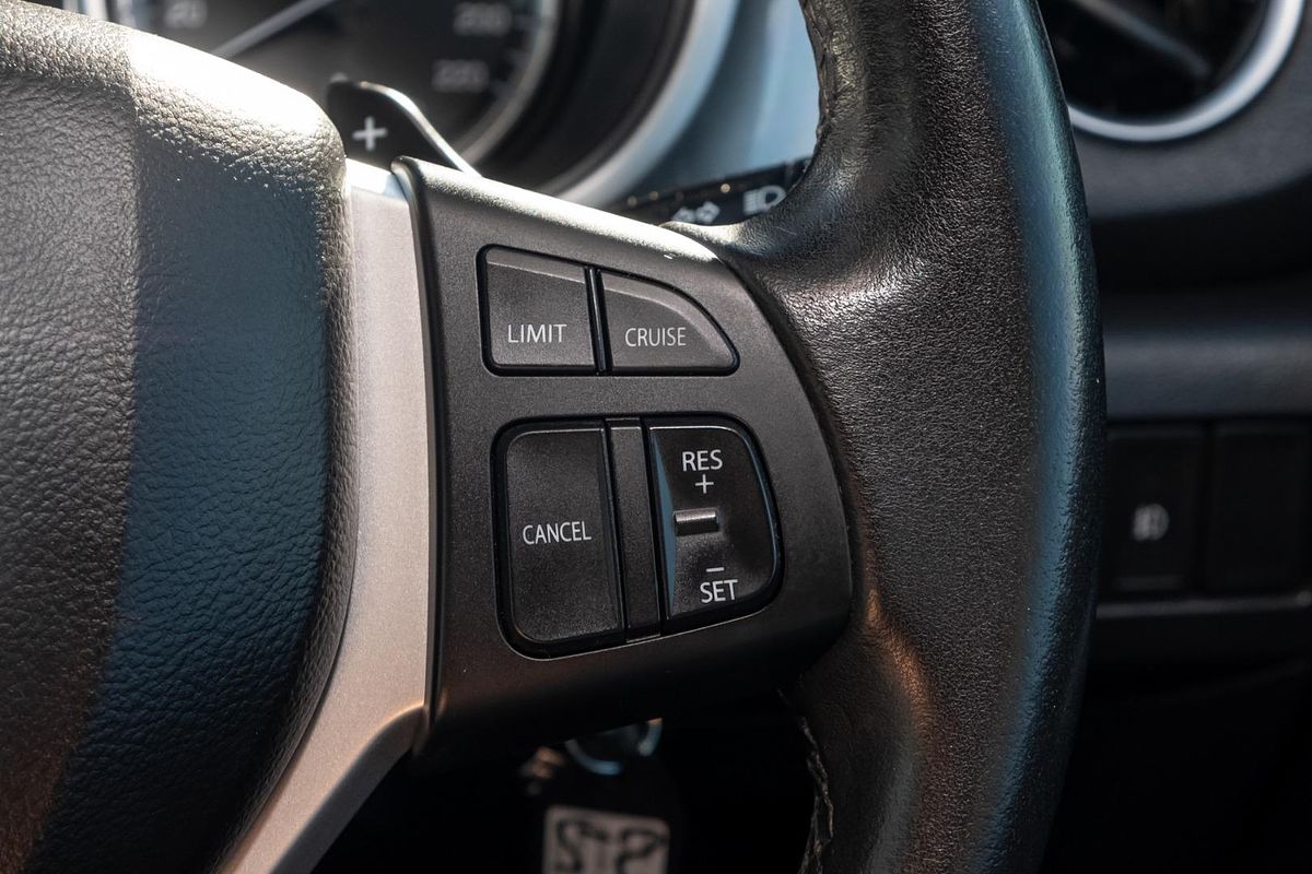 2015 Suzuki Vitara RT-S LY