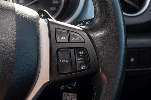 2015 Suzuki Vitara RT-S LY