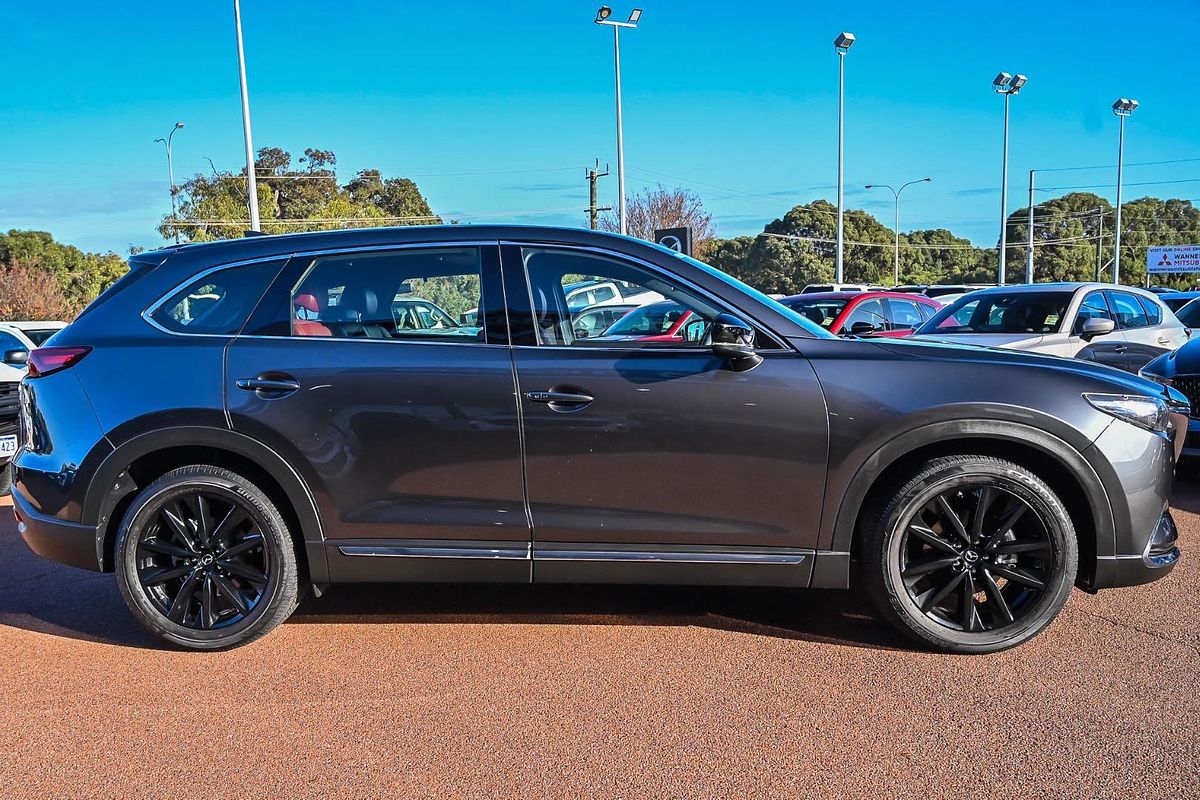 2021 Mazda CX-9 GT SP TC