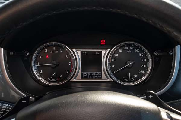 2015 Suzuki Vitara RT-S LY