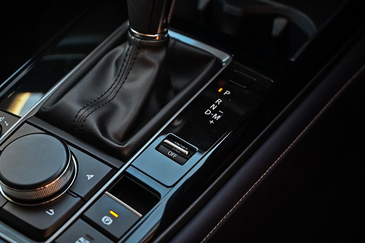 2021 Mazda CX-30 G20 Pure DM Series