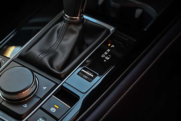 2021 Mazda CX-30 G20 Pure DM Series