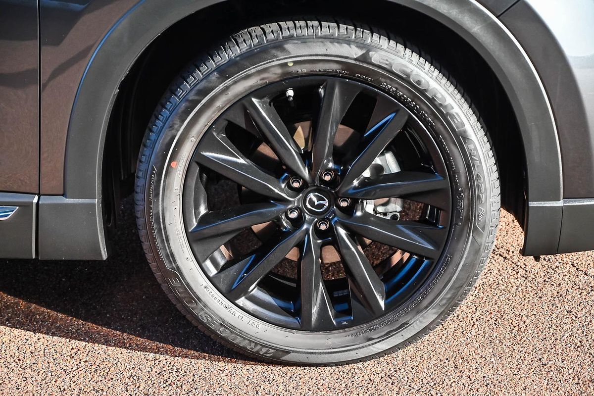 2021 Mazda CX-9 GT SP TC