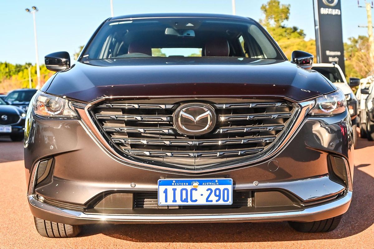 2021 Mazda CX-9 GT SP TC