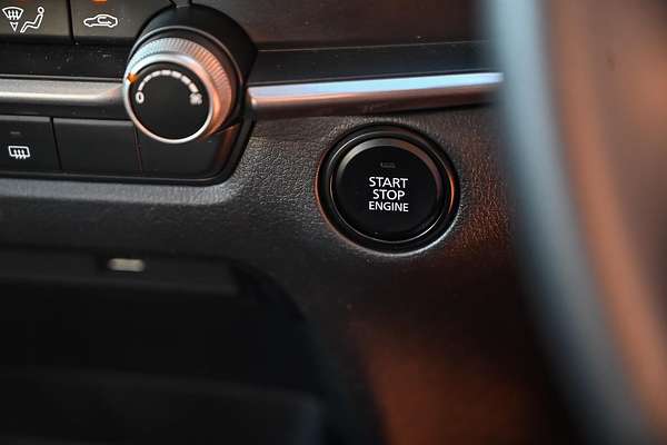 2021 Mazda CX-30 G20 Pure DM Series