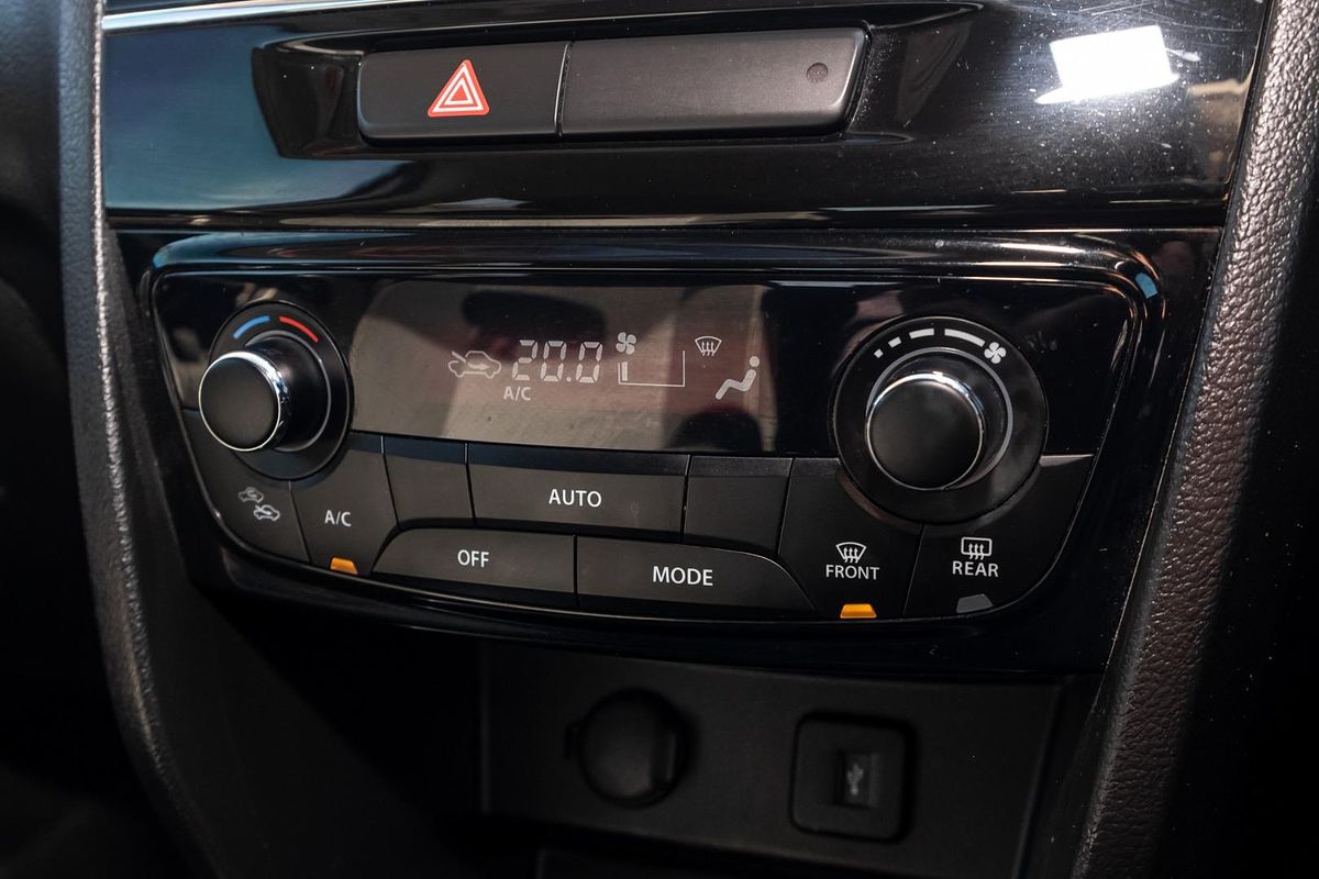 2015 Suzuki Vitara RT-S LY