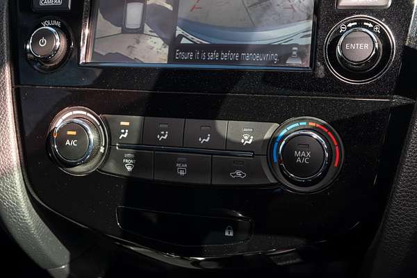 2017 Nissan QASHQAI ST-L J11 Series 2