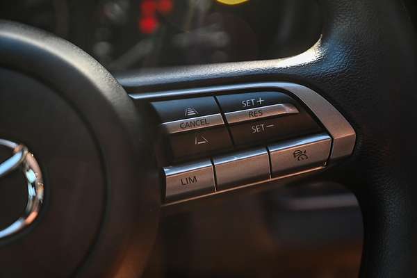 2021 Mazda CX-30 G20 Pure DM Series