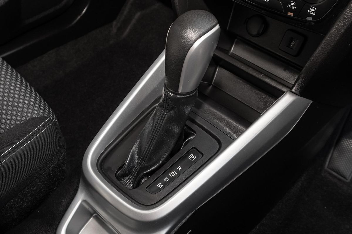 2015 Suzuki Vitara RT-S LY