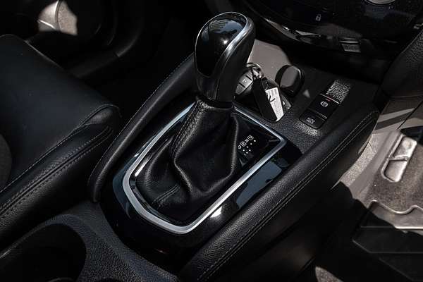 2017 Nissan QASHQAI ST-L J11 Series 2