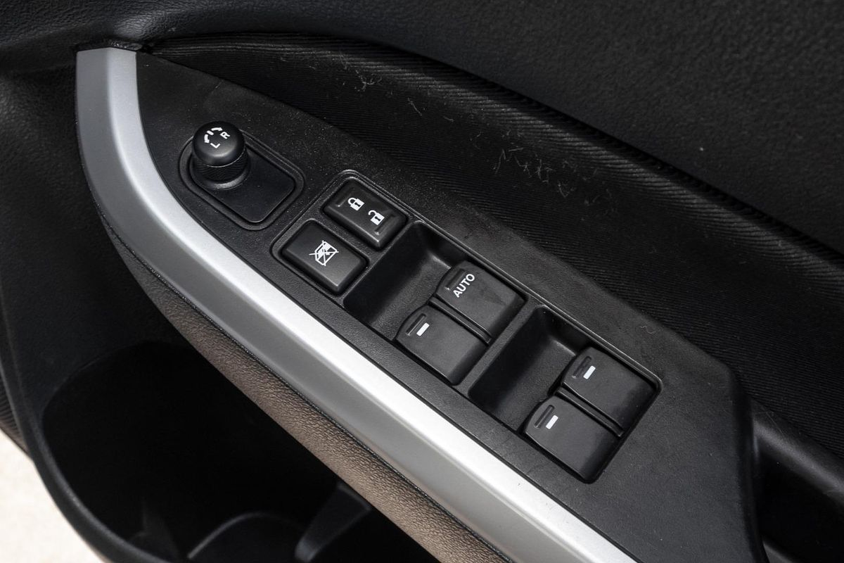 2015 Suzuki Vitara RT-S LY