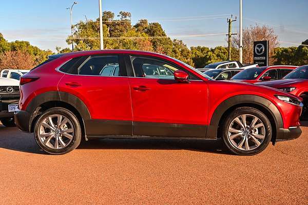 2021 Mazda CX-30 G20 Evolve DM Series