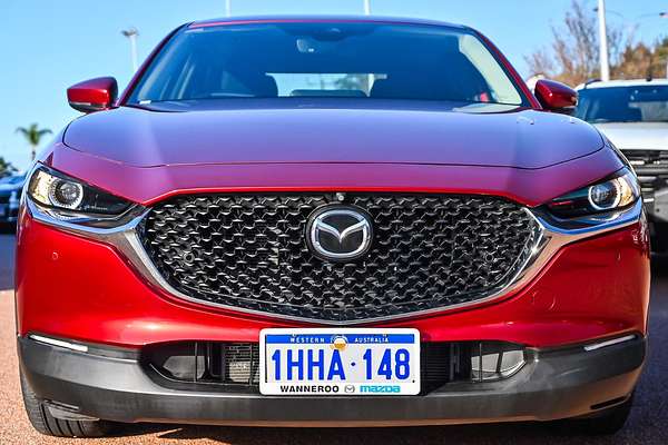 2021 Mazda CX-30 G20 Evolve DM Series