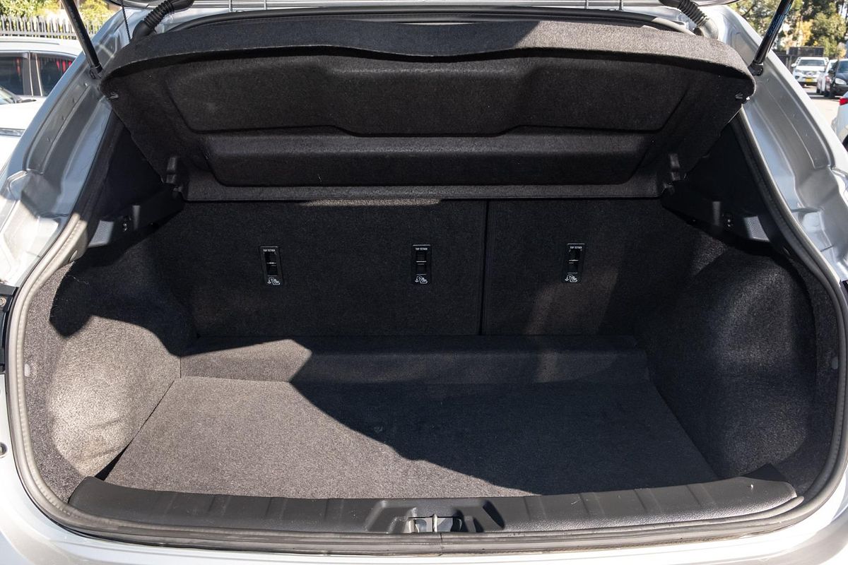 2017 Nissan QASHQAI ST-L J11 Series 2