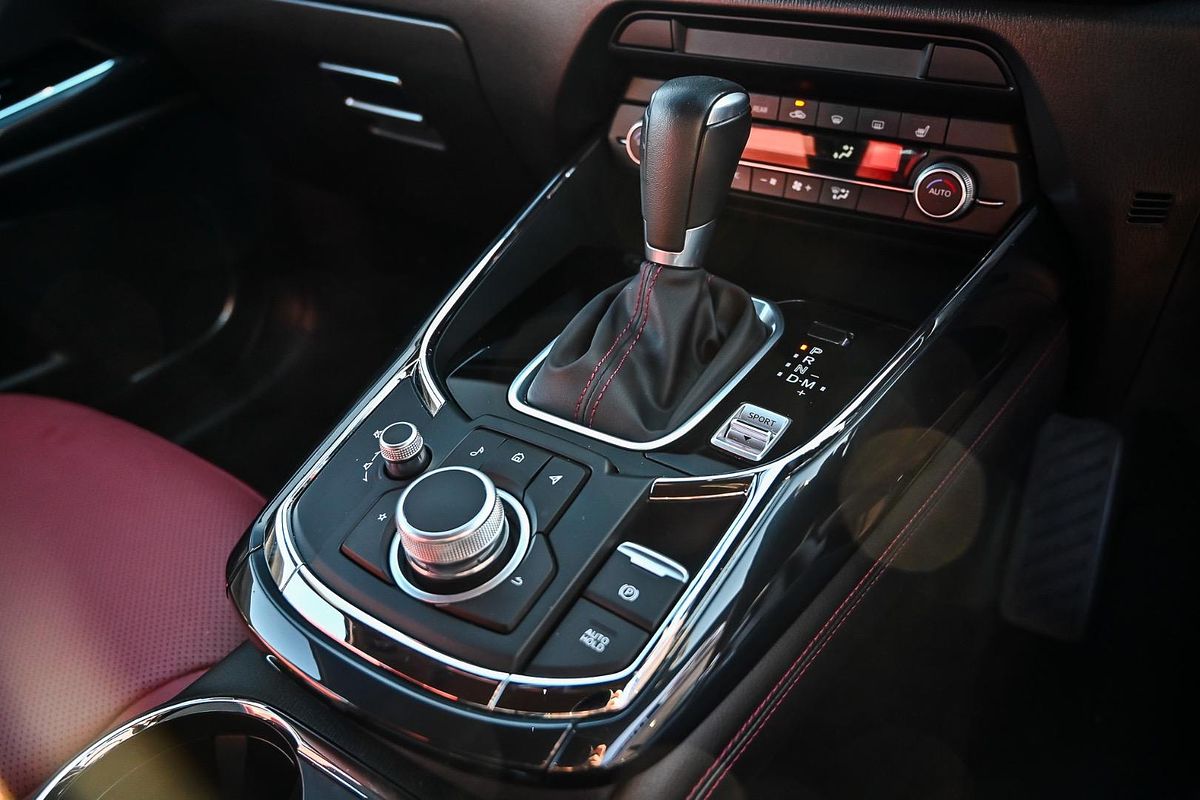 2021 Mazda CX-9 GT SP TC