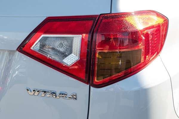 2015 Suzuki Vitara RT-S LY