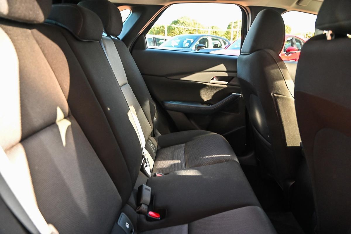 2021 Mazda CX-30 G20 Pure DM Series