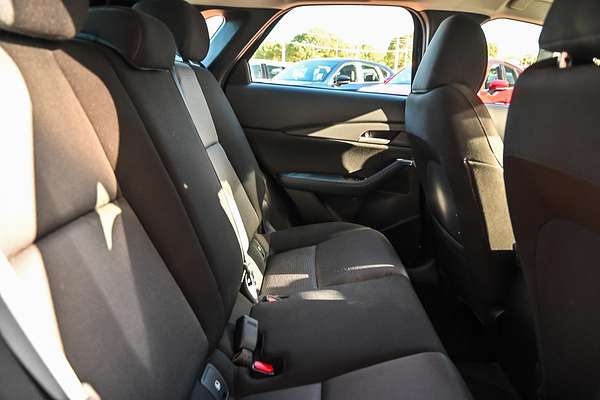 2021 Mazda CX-30 G20 Pure DM Series
