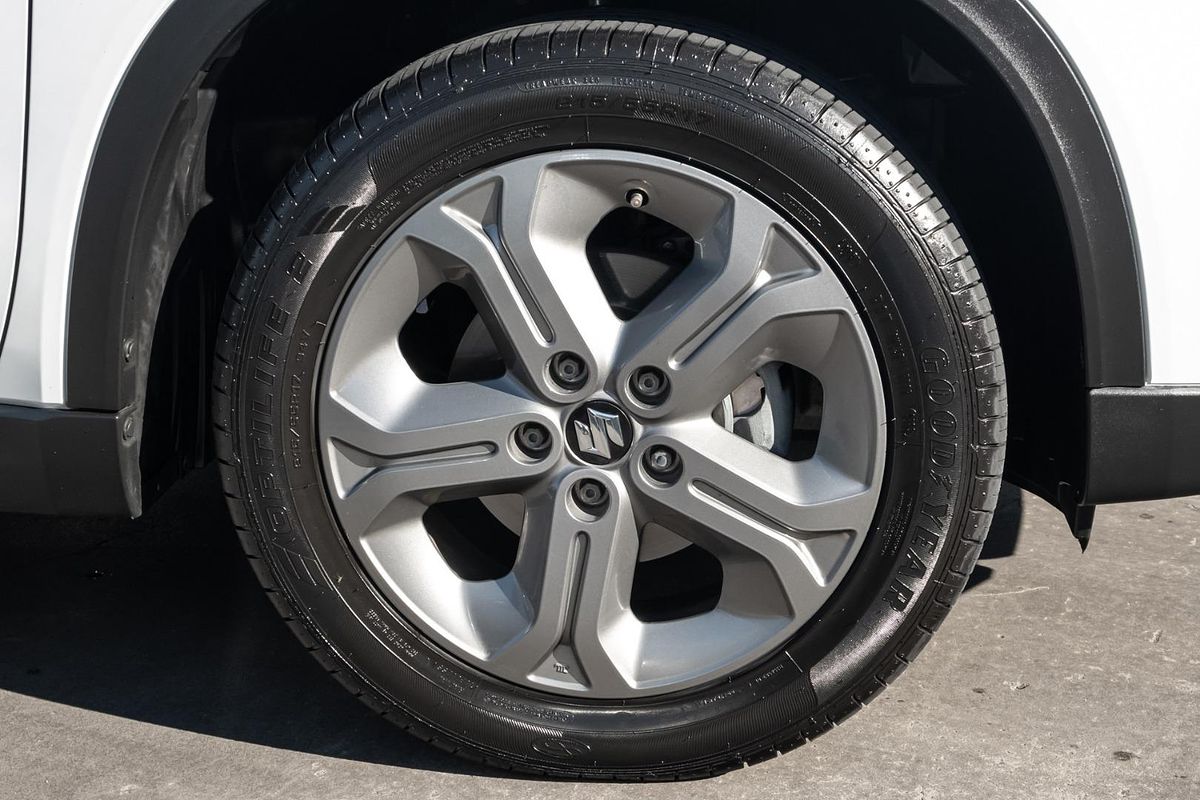 2015 Suzuki Vitara RT-S LY