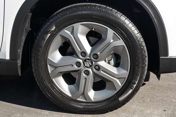 2015 Suzuki Vitara RT-S LY