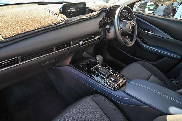 2021 Mazda CX-30 G20 Pure DM Series