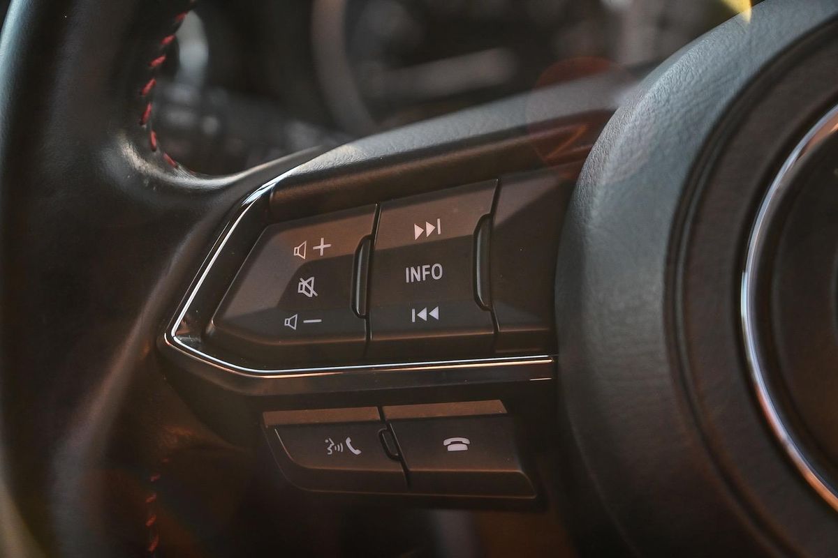 2021 Mazda CX-9 GT SP TC