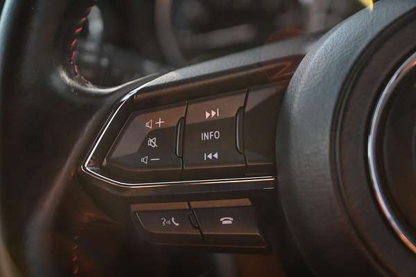 2021 Mazda CX-9 GT SP TC