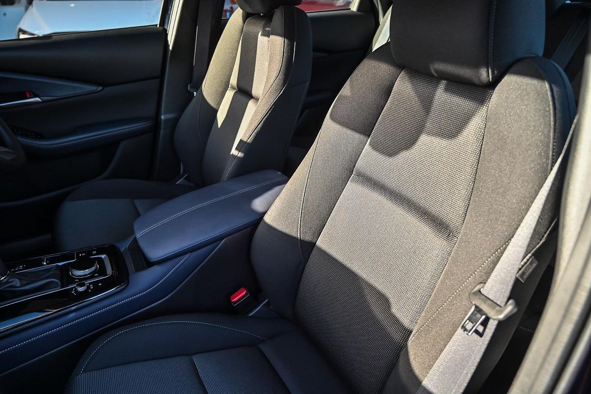 2021 Mazda CX-30 G20 Pure DM Series