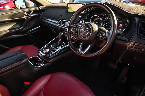 2021 Mazda CX-9 GT SP TC