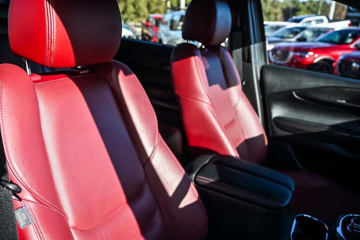 2021 Mazda CX-9 GT SP TC