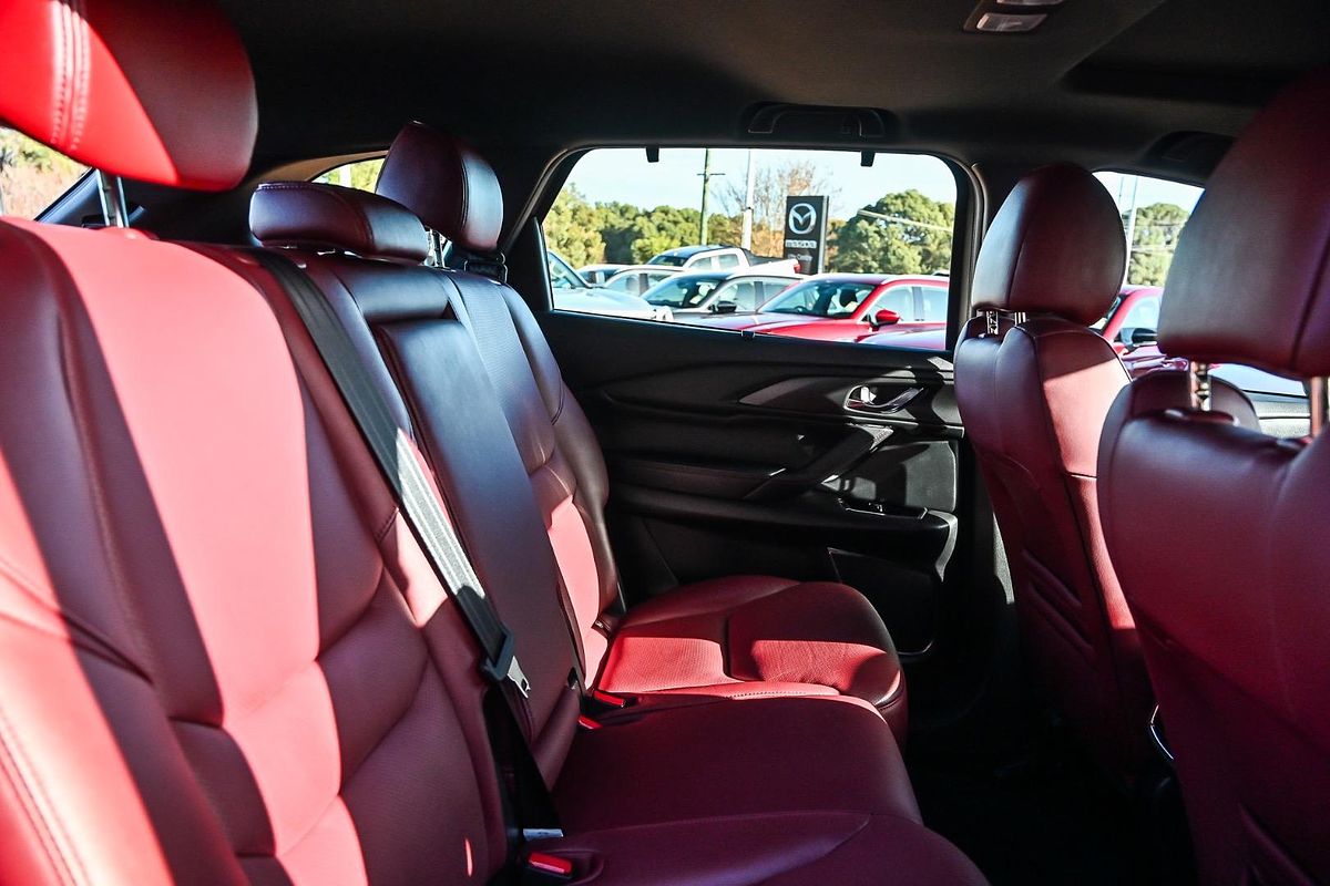 2021 Mazda CX-9 GT SP TC