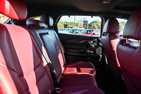 2021 Mazda CX-9 GT SP TC