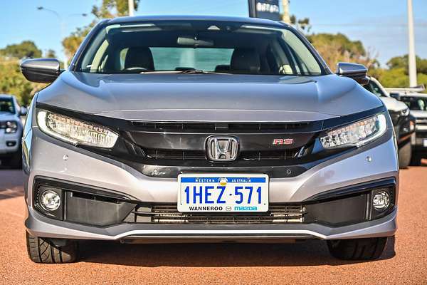 2020 Honda Civic RS 10th Gen