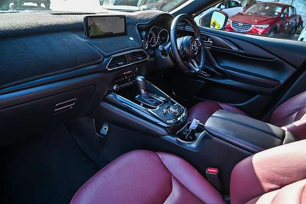 2021 Mazda CX-9 GT SP TC