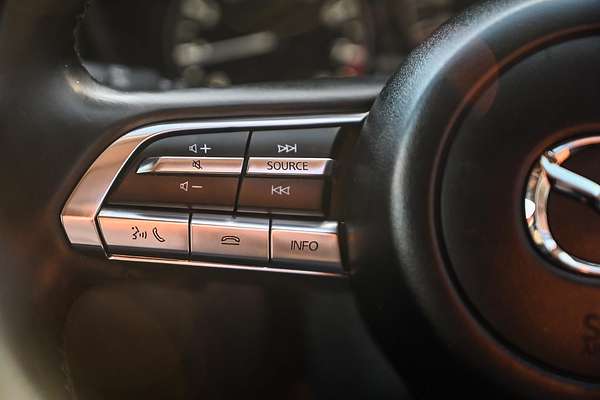 2021 Mazda CX-30 G20 Evolve DM Series