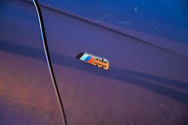 2014 BMW 3 Series 320d M Sport F30