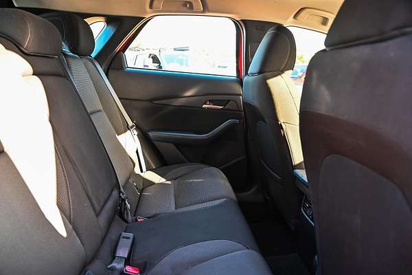 2021 Mazda CX-30 G20 Evolve DM Series