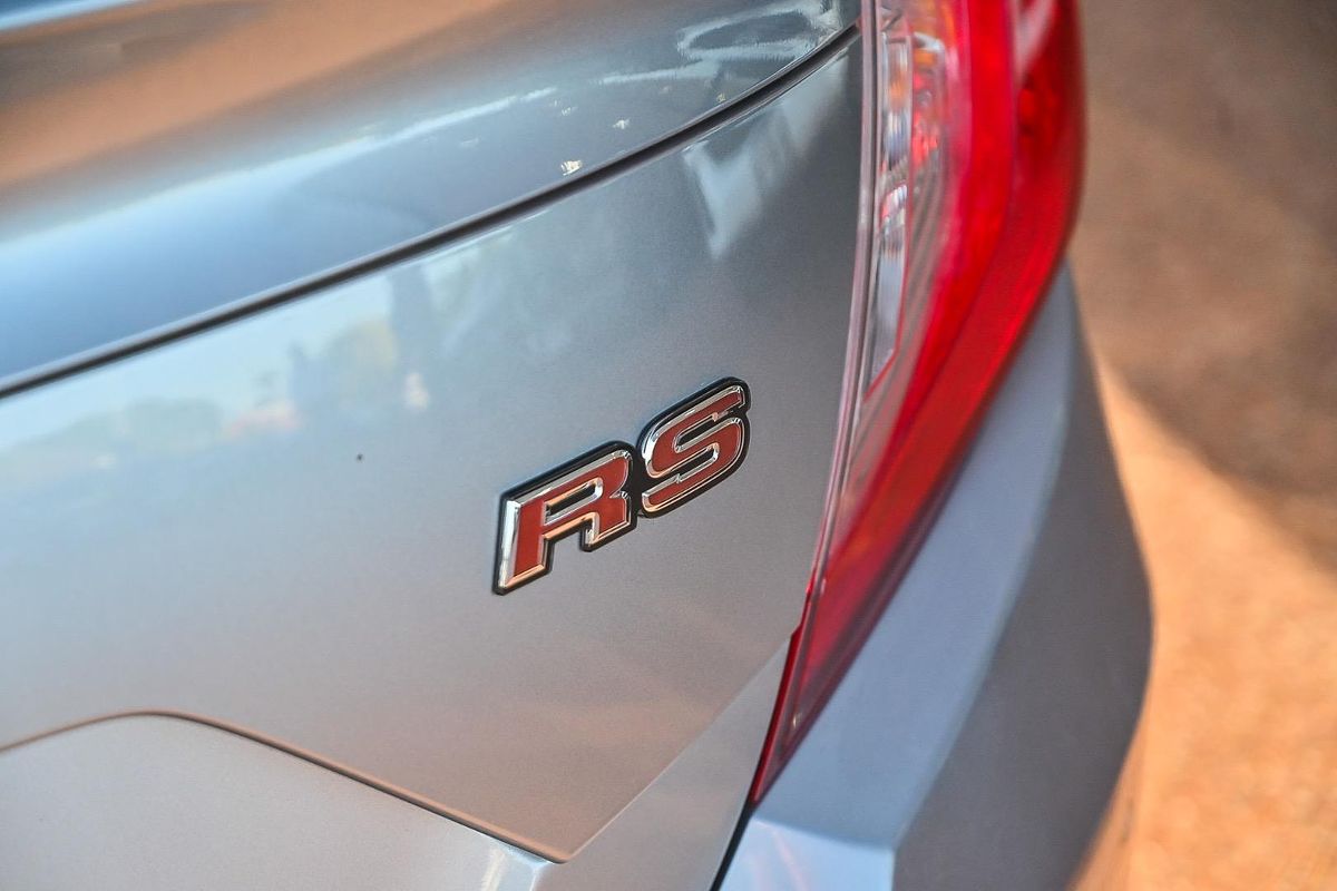 2020 Honda Civic RS 10th Gen