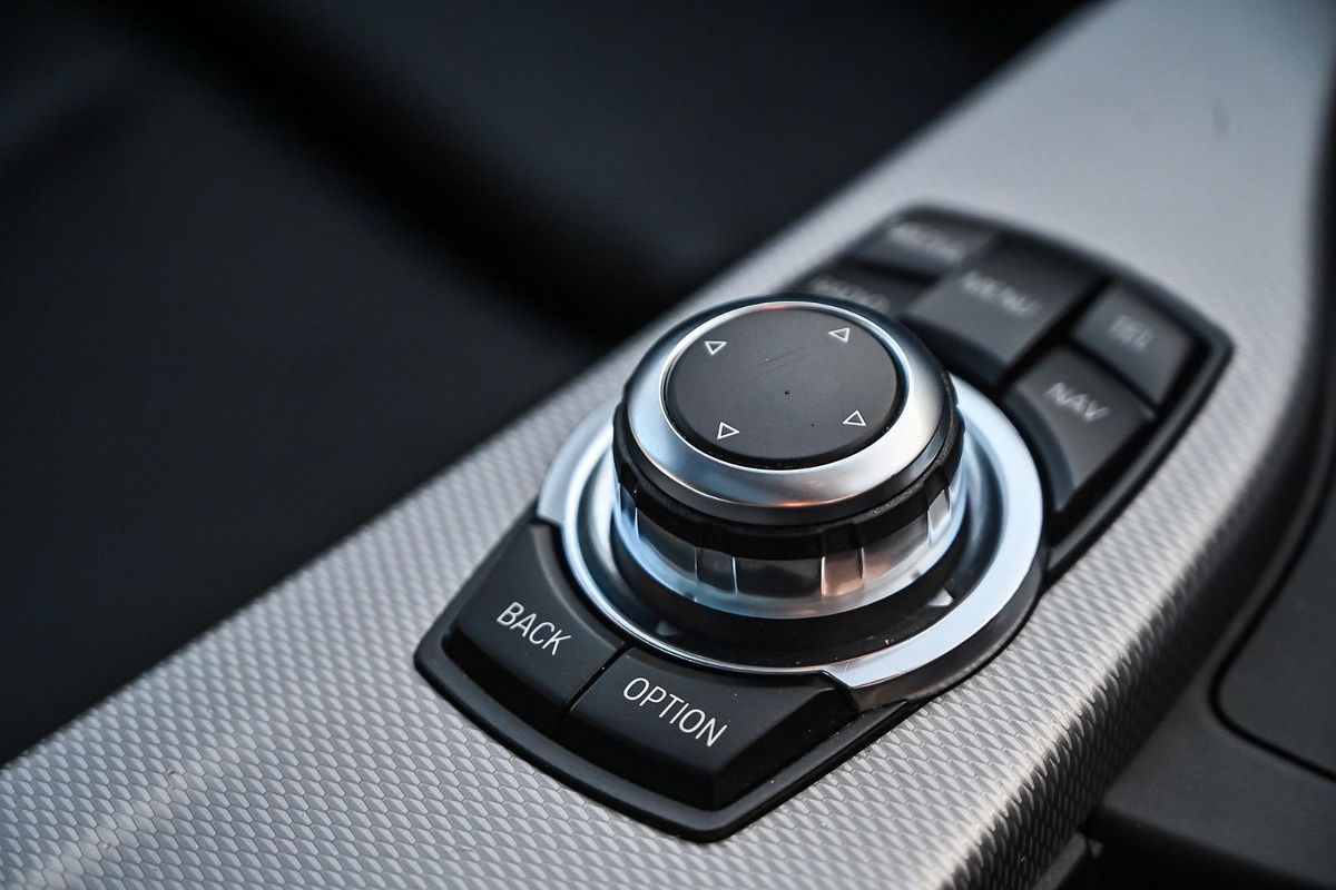 2014 BMW 3 Series 320d M Sport F30