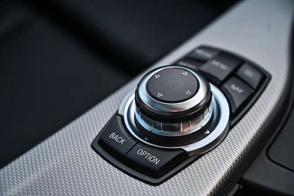 2014 BMW 3 Series 320d M Sport F30